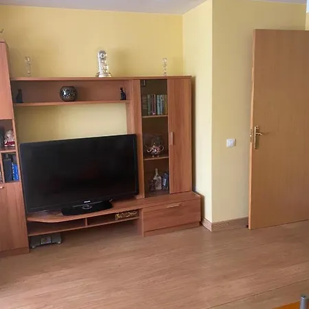 Marinapartsol San Juan-maralic Apartamento *