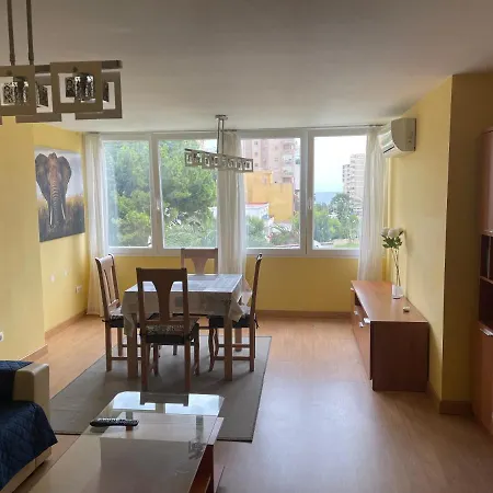 Marinapartsol San Juan-maralic * Alicante