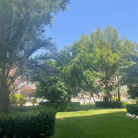 Apartment Marinapartsol San Juan-maralic *