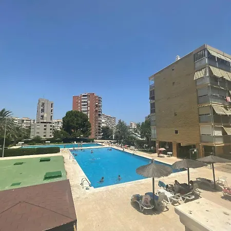Apartment Marinapartsol San Juan-maralic