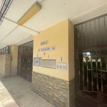 Marinapartsol San Juan-maralic *