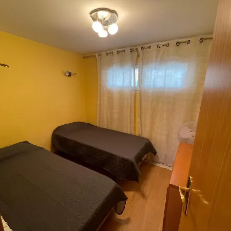 Apartment Marinapartsol San Juan-maralic