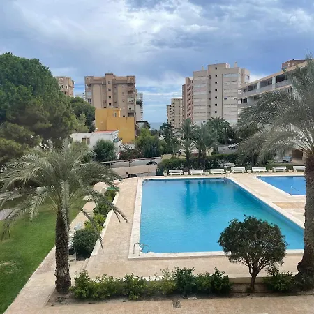 Marinapartsol San Juan-maralic Alicante